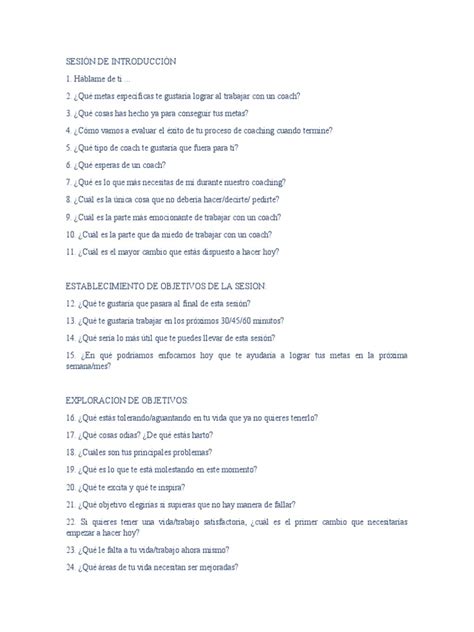 250 preguntas de coaching pdf